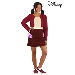Women's Penny Proud Costume (© Disney)