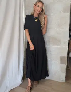 Julia Midi Dress