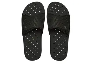 Black Slide, a must for public showers, gyms, camps, and dorms (or anywhere you walk)