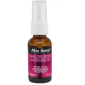 Mia Secret Nail Gel Resin Activator