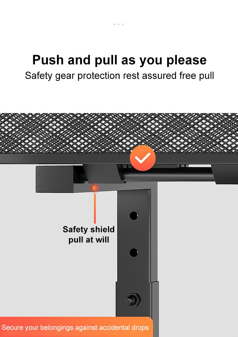 2 Pack Under Sink Organizer,Adjustable Height,2 Tier Pull Out Under Cabinet Organizer,Slide Out Thickened Metal Under Sink Storage for Kitchen Bathroom Laundry Cabinet Pantry,White,black Shelf Rack Racks