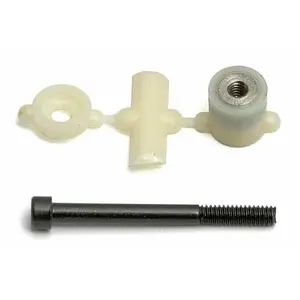 Associated T-Nut & Thrust Bolt Set