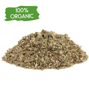 Blessed Thistle Herb | Pure Single Botanical | Cnicus benedictus | Herbal Wellness