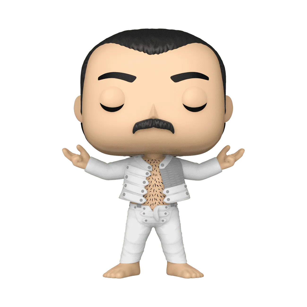Freddie Mercury #375 Funko Pop! Rocks Queen