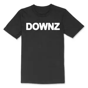 Bigfoot Downz TShirt The Ultimate Viral Comfort Wear