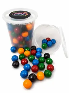 Gumball Treat Tub Pick & Mix - Candy Cove Edition