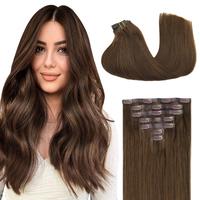 #4 Chocolate Brown