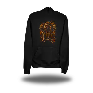 LION HOODIE