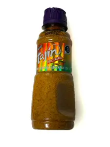 NUEVO Tajín de Mango y Chile en Polvo 160g- Tajin Dulce Mango Seasoning Powder – Sweet & Tangy Mango Flavor Chili Seasoning 160G