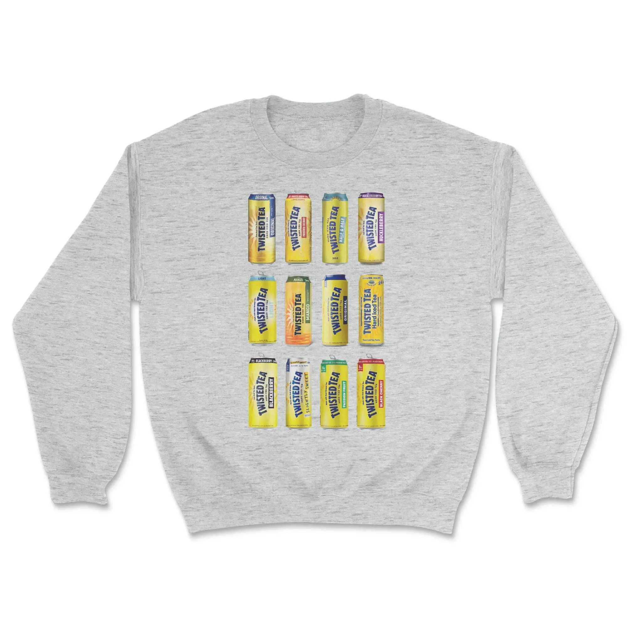 Twisted Tea's Sweatshirt