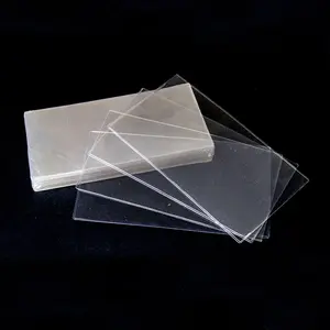 Banknote Sleeves 10 pcs