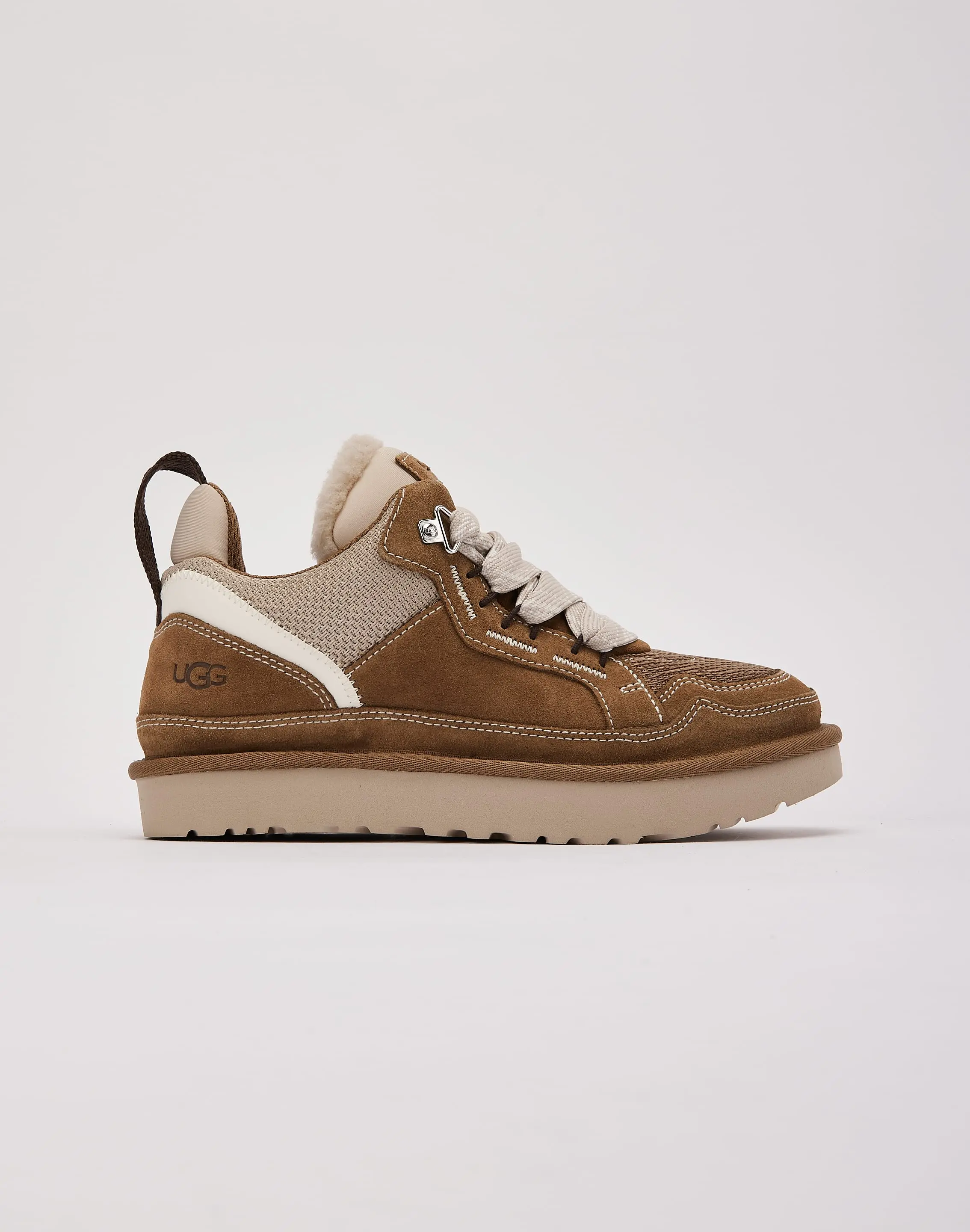 Womens UGG Lowmel