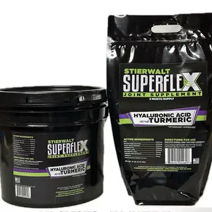Superflex Joint Supplement Superflex Joint Supplement