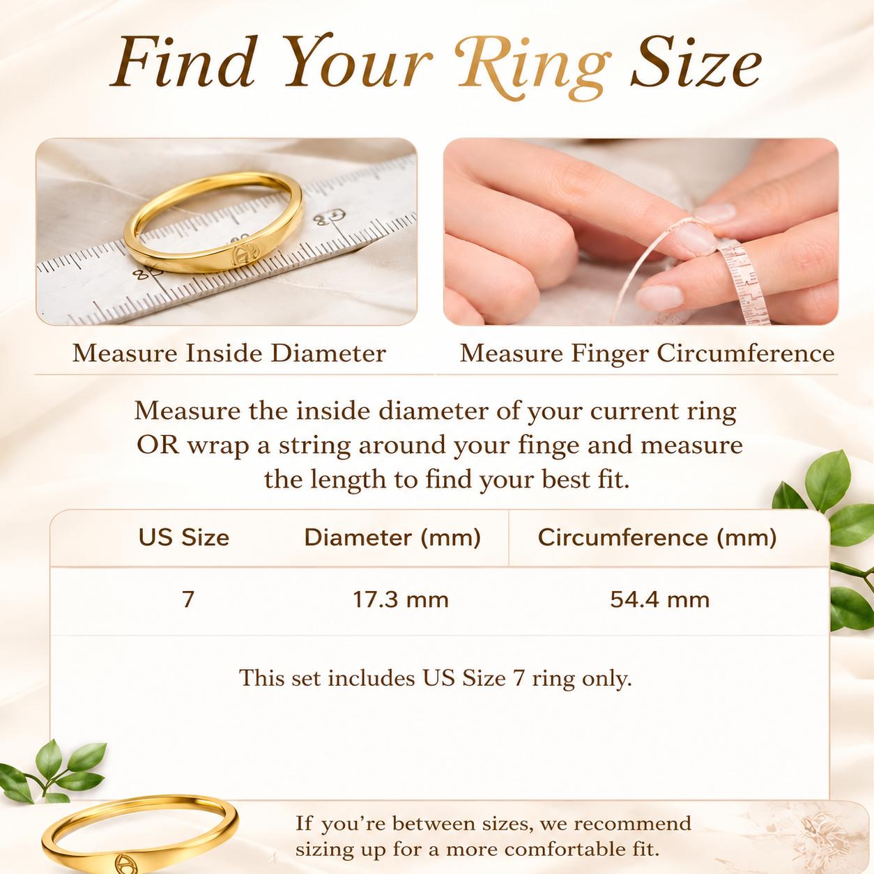 FAITHOPIA 18K Plated Gold Filled Initial Dainty Simple Letter Band Signet Stackable Pinky Alphabet Thin Thumb for Women Non Tarnish Size 7 ring FAITHOPIA 18K Plated Gold Filled Initial Dainty Simple Letter Band Signet Stackable Pinky Alphabet Thin Thumb for Women Non Tarnish Size 7 ring