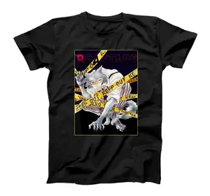 Beastars anime Legoshi artwork tee for fans T-Shirt, Sweatshirt, Hoodie, Kid T-Shirt, Sweatshirt, Hoodie and Women T-Shirt, Sweatshirt, Hoodie