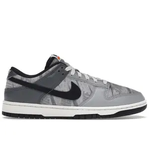 Nike Men's Dunk Low SE Copy Paste, from StockX