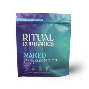 Naked Electrolyte Kanna Blend