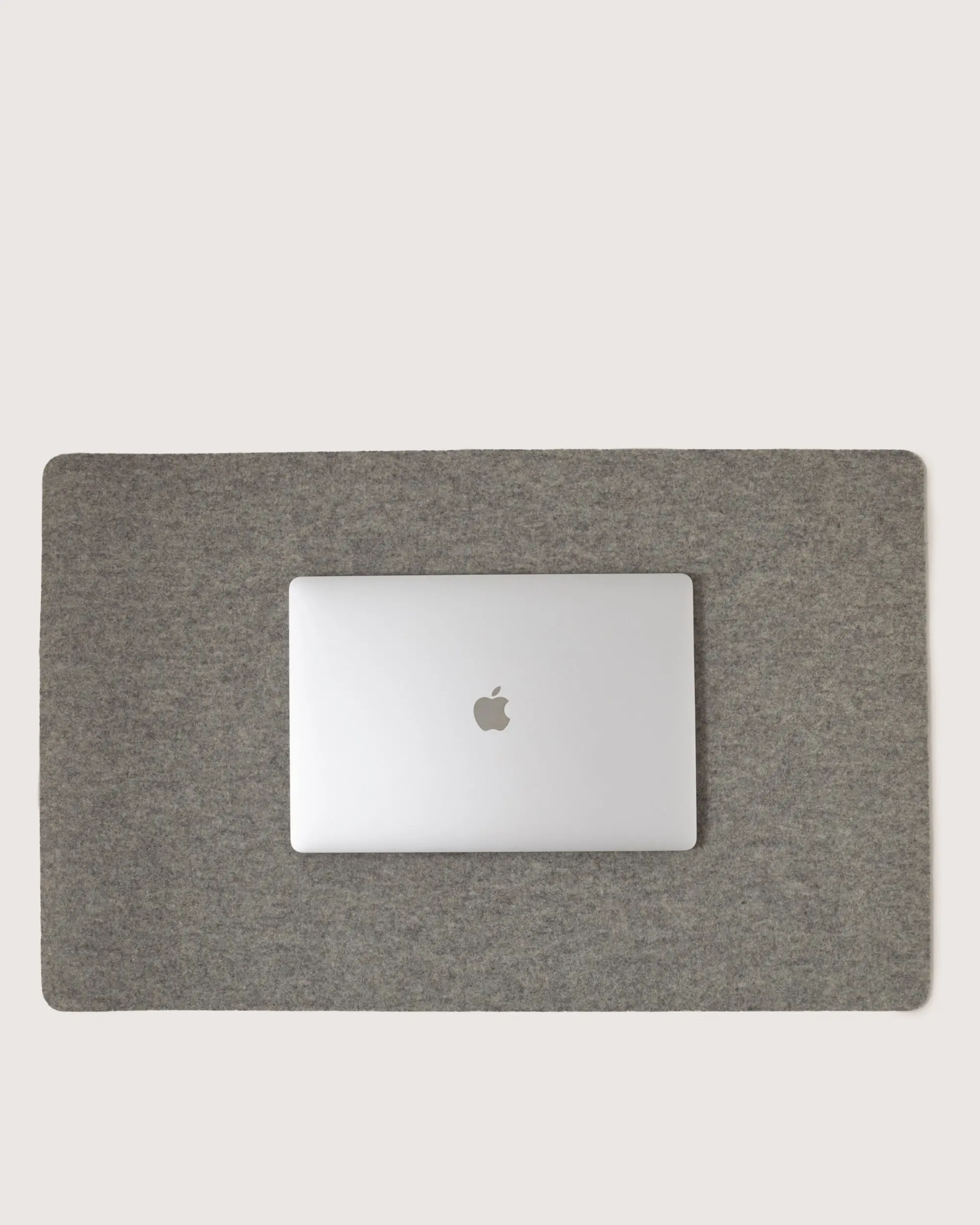 Mosen Merino Wool Large Desk Pad