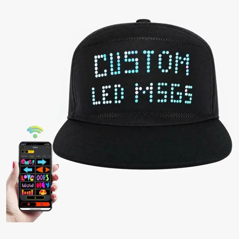 bluetooth  hat