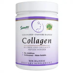 Collagen Peptides Powder, 10.53 oz