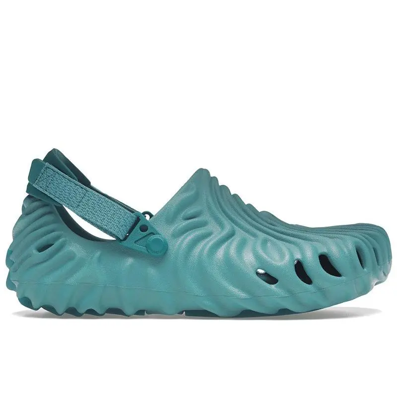 Crocs Men's Pollex Clog by Salehe Bembury Tide, from StockX