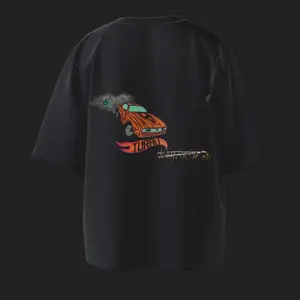 CatchUPxQuest T-shirt