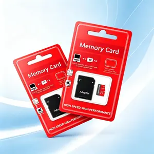 2 Pack × 1TB durable storage, Microsdxc Card fits tablets and cameras, micro tf Sd Cards work for smartphones, sd memory card supports laptops & PC, sd card & micro sd card suit car audio, dashcams and surveillance cameras