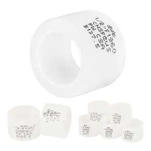 PEX Expansion Ring 1/2" (100)