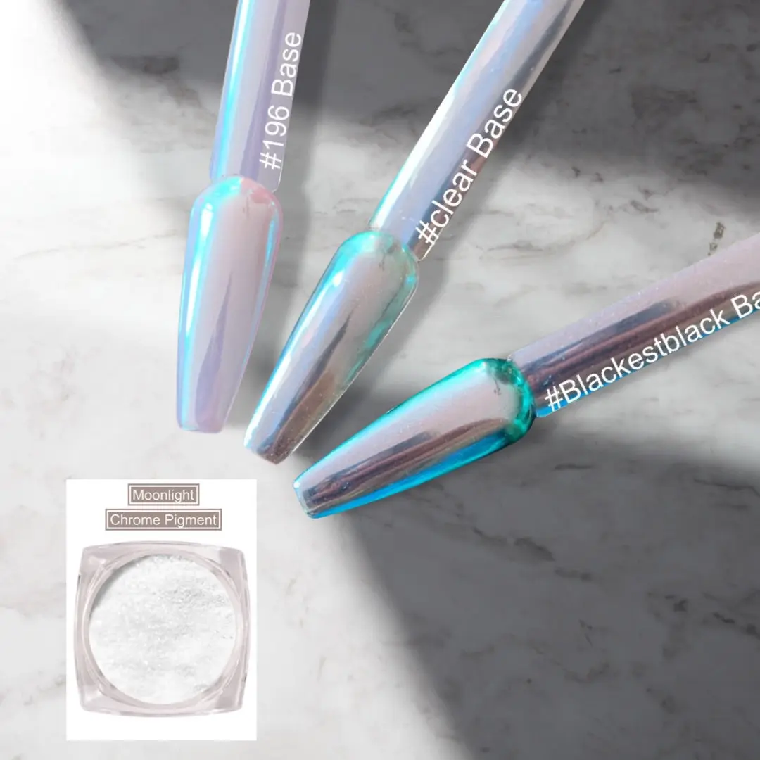 Moonlight Chrome Powder 1