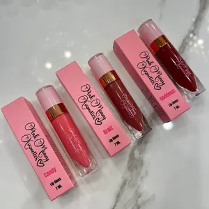Lip Gloss (Choose Color)