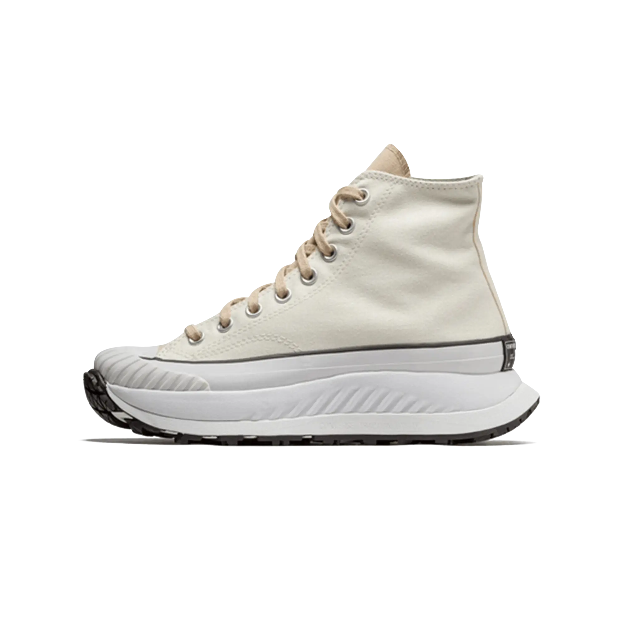 Chuck 70 AT-CX High "Egret Oat Milk" A04970C