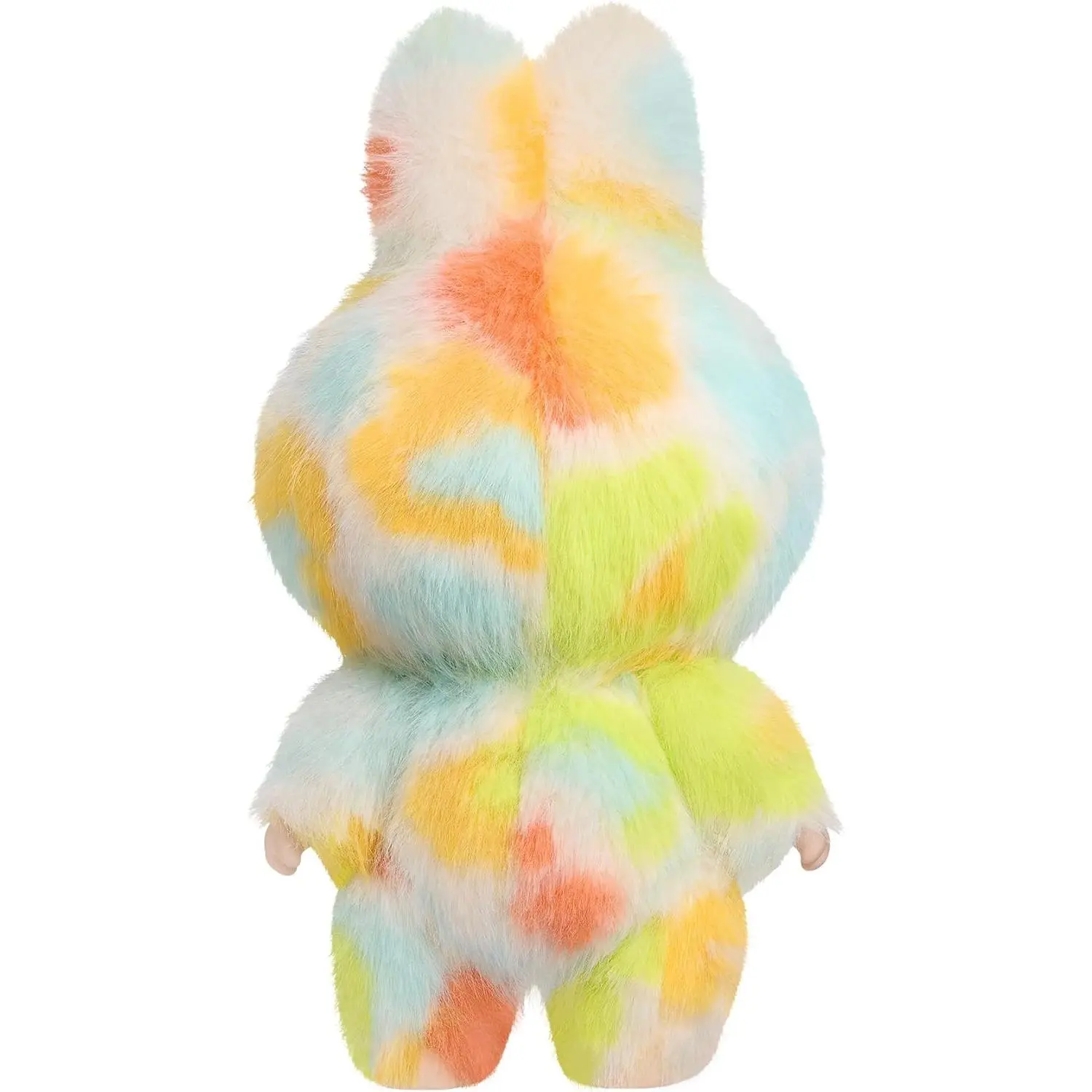 The Monsters Rock The Universe Vinyl Plush Doll, 14.57 inches