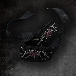 Ausinc Straps V1 Ausinc Straps V1