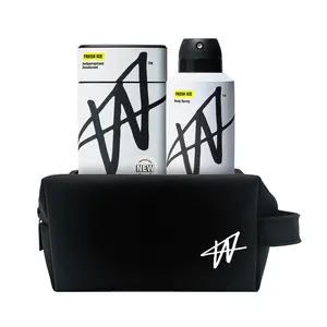 W Deodorant – 24HR Sweat Protection, Odor Control & Smooth Glide