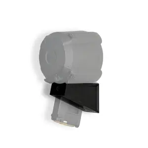 AR-15/M4 PMAG Drum Mount