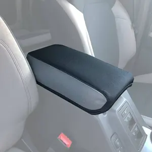 Ford Bronco Center Console Cover 2021+ | Bartact