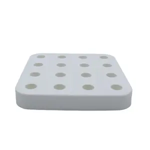 Pretzel Rod Stand #05 - Square Pretzel Rod Stand #05 - Square