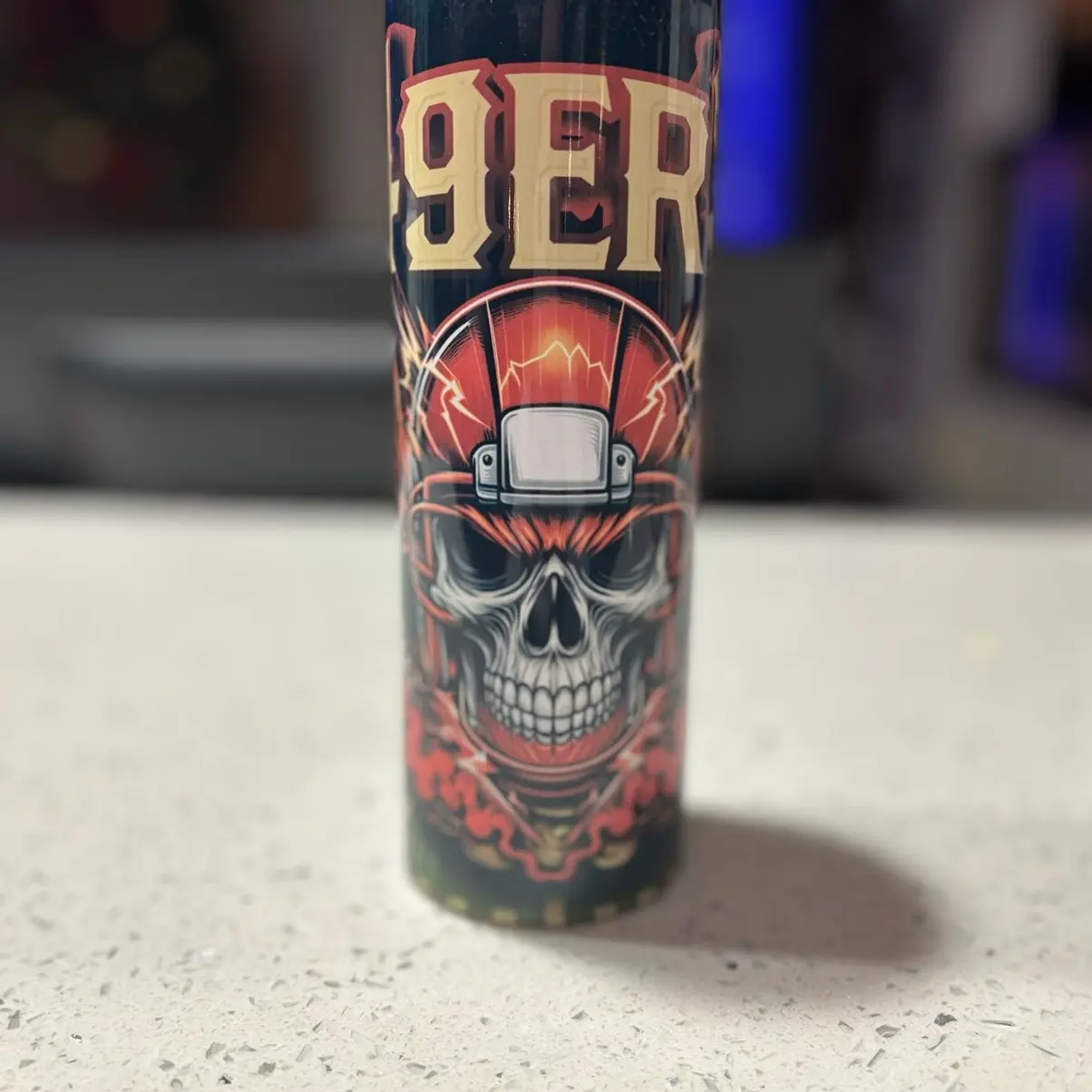 49ers tumbler - TikTok Shop