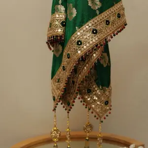 Zamarud Zahra