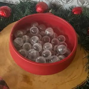 Capsule Mini Crystal Carvings