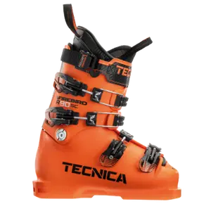 Tecnica Firebird R 90 SC Ski Boots 2020 (Final Sale)