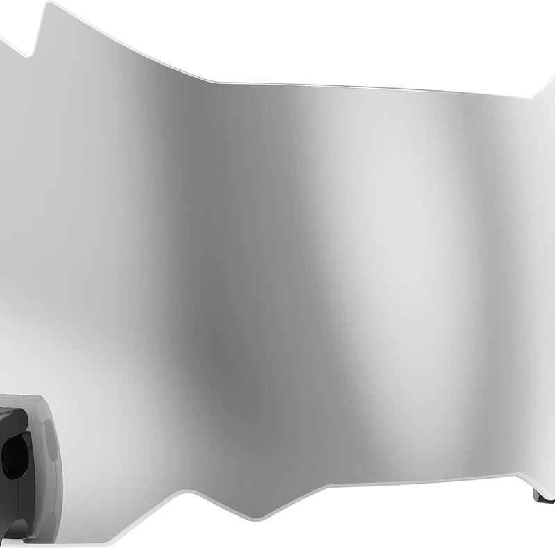 We Ball Sports Football Visor Helmet Lens