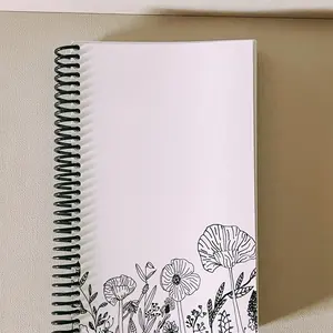 Wildflower Journal