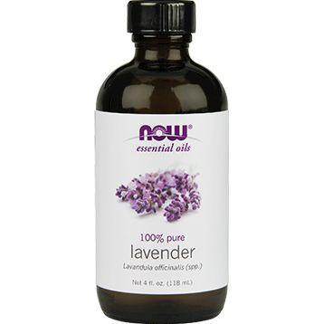 Lavender Oil 4 oz