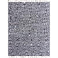 White Navy 7' 10  x  10'