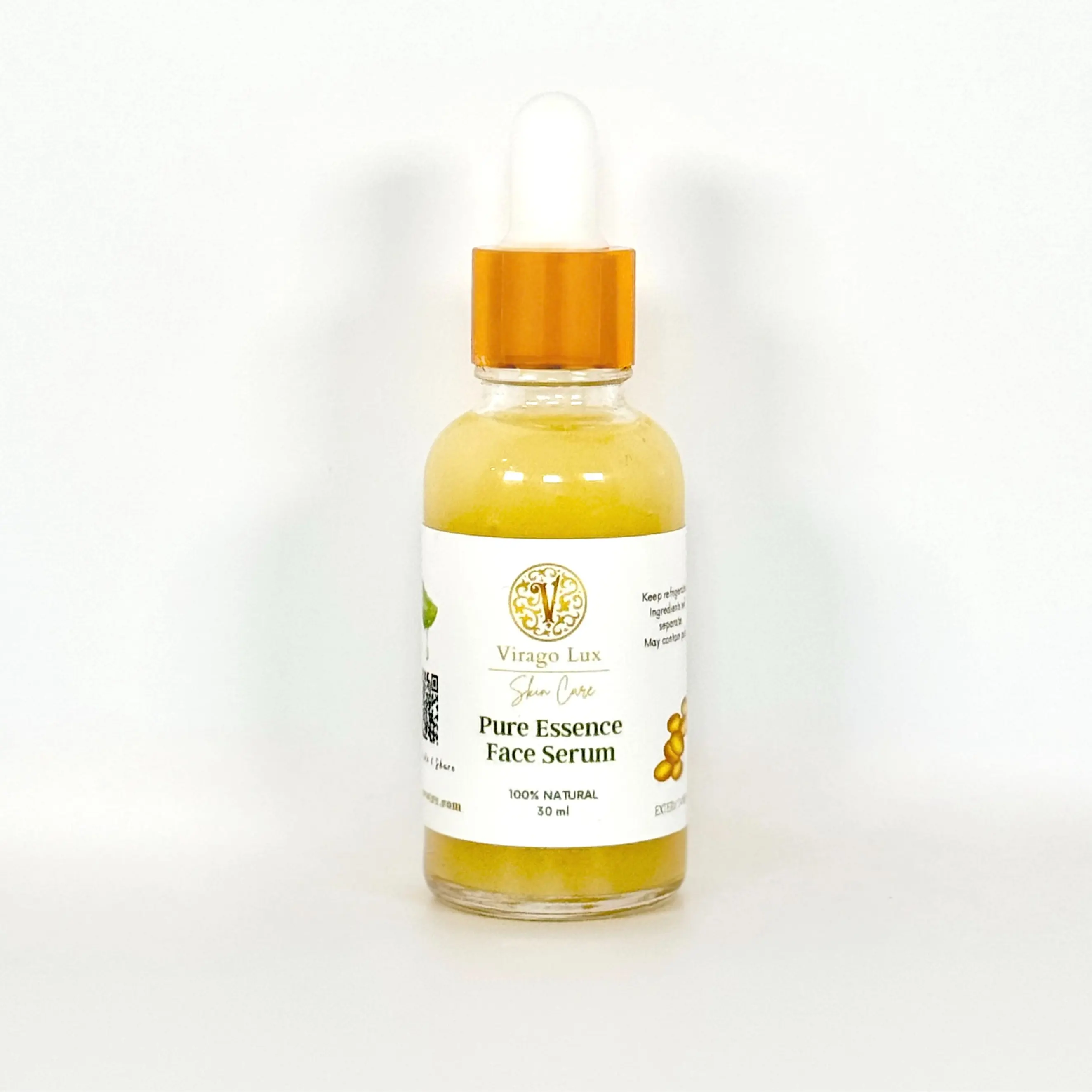 Pure Essence Face Serum