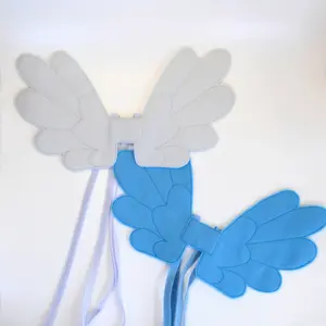 Pegasus Dress Up Wings