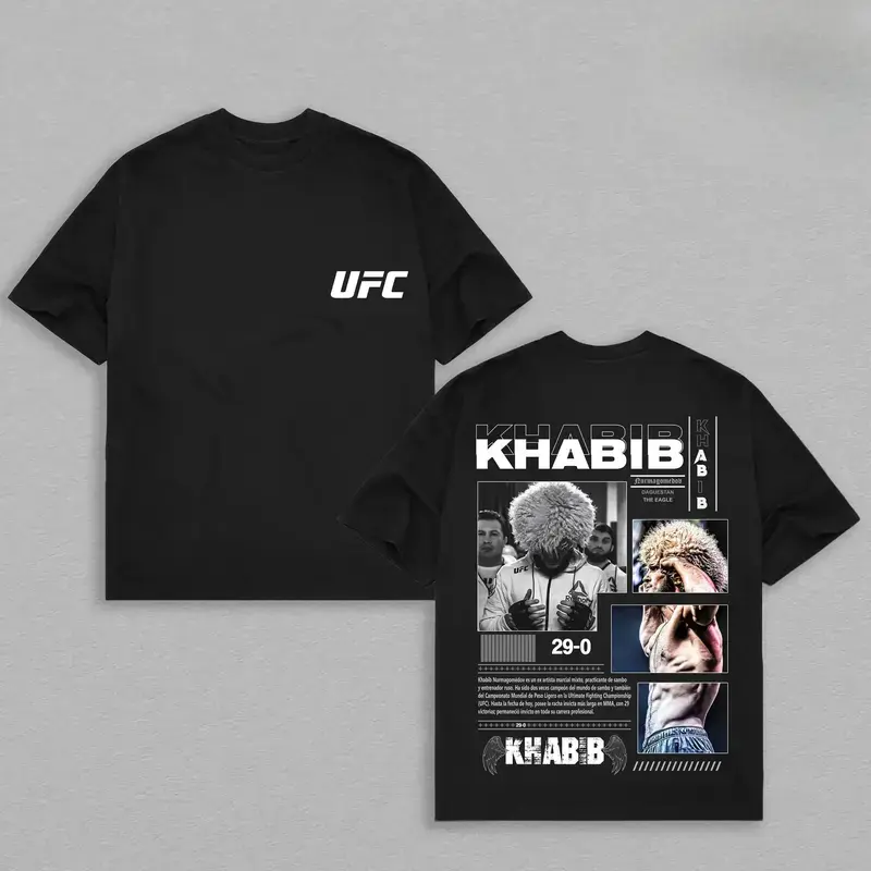 Vintage Dagestan Eagle Streetwear T-Shirt for Men & Women, Oversized Casual Crew Neck Sports Apparel, Soft Breathable Workout Summer Outfit, Trendy Victory t-shirt fit t-shirttop day