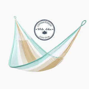 White Lotus Hammock