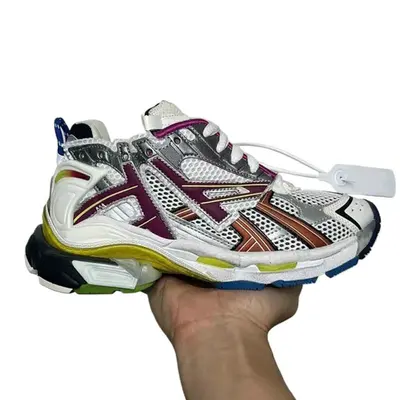 Farfetch Balenciaga Shoes TikTok Shop - Main Image